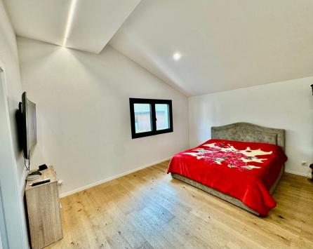 Ardon, Valais - Maison jumelée par les garages 4.5 pièces 161.67 m2 CHF 1'100'000.-