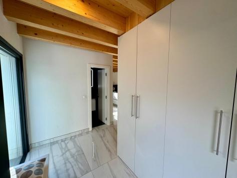 Ardon, Valais - Maison jumelée par les garages 4.5 pièces 161.67 m2 CHF 1'100'000.-