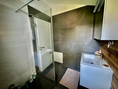 Ardon, Valais - Maison jumelée par les garages 4.5 pièces 161.67 m2 CHF 1'100'000.-