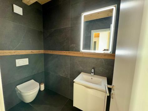 Ardon, Valais - Maison jumelée par les garages 4.5 pièces 161.67 m2 CHF 1'100'000.-