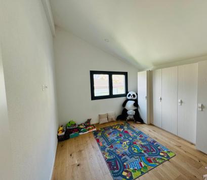 Ardon, Valais - Maison jumelée par les garages 4.5 pièces 161.67 m2 CHF 1'100'000.-