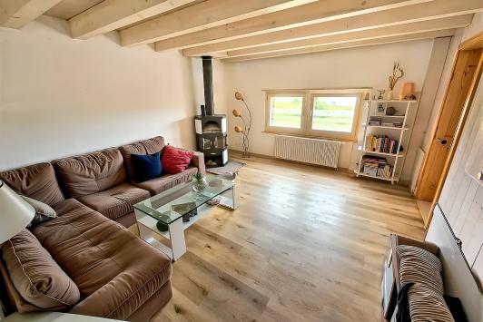 Courgenay, Giura - Appartamento con terrazza 3.0 Stanze 70.00 m2 CHF 320'000.-