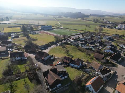 Courgenay, Giura - Appartamento con terrazza 3.0 Stanze 70.00 m2 CHF 320'000.-