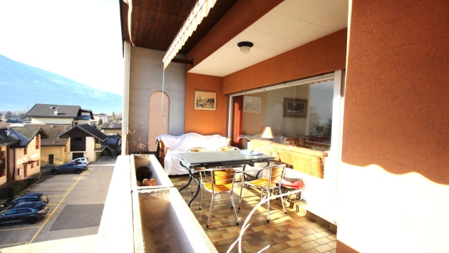 noes rey Ultimo piano Ultimo piano, 4.5 Stanze, 129.00 m2  CHF 590'000.- 3960 Sierre