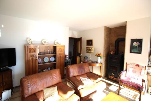 Sierre, Valais - Dernier étage 4.5 pièces 129.00 m2 CHF 600'000.-