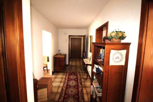 Sierre, Valais - Dernier étage 4.5 pièces 129.00 m2 CHF 600'000.-