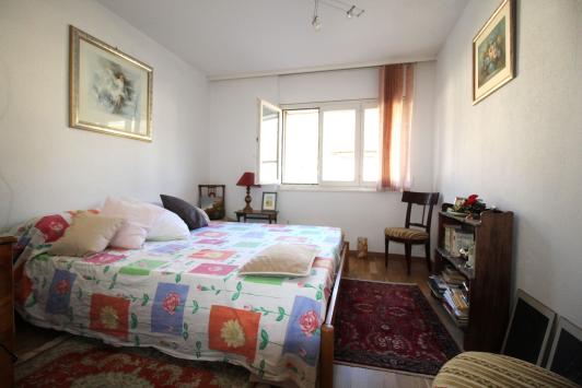 Sierre, Valais - Dernier étage 4.5 pièces 129.00 m2 CHF 600'000.-