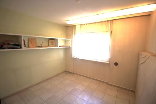 Sierre, Valais - Dernier étage 4.5 pièces 129.00 m2 CHF 600'000.-