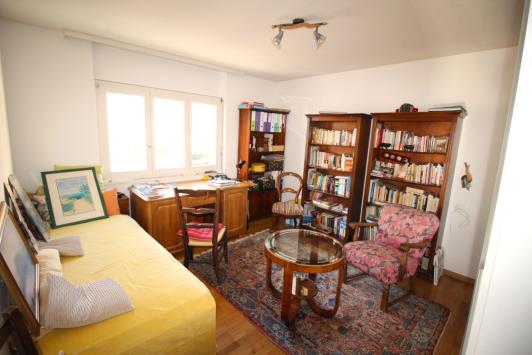 Sierre, Valais - Dernier étage 4.5 pièces 129.00 m2 CHF 600'000.-