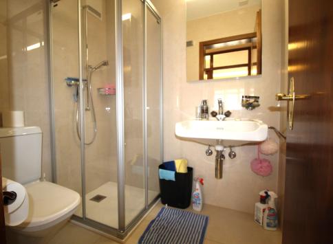 Sierre, Valais - Dernier étage 4.5 pièces 129.00 m2 CHF 600'000.-