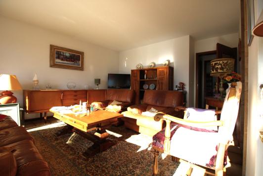 Sierre, Valais - Dernier étage 4.5 pièces 129.00 m2 CHF 600'000.-