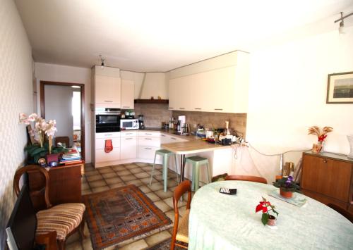Sierre, Valais - Dernier étage 4.5 pièces 129.00 m2 CHF 600'000.-