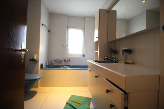Sierre, Valais - Dernier étage 4.5 pièces 129.00 m2 CHF 600'000.-