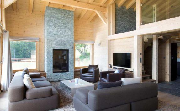 Hérémence, Valais - Appartement 3.5 pièces 103.29 m2 CHF 700'000.-