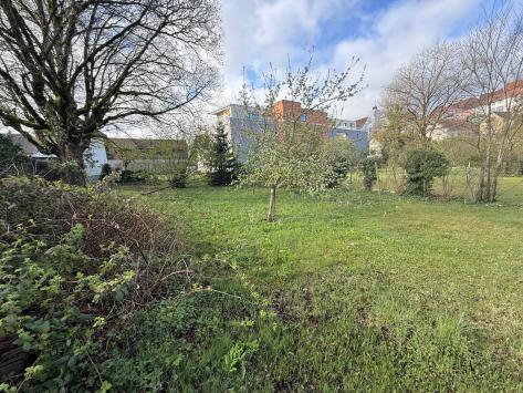 Porrentruy, Giura - Appartamento 2.5 Stanze 45.00 m2 CHF 980.- / mese