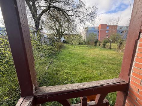 Porrentruy, Giura - Appartamento 2.5 Stanze 45.00 m2 CHF 980.- / mese
