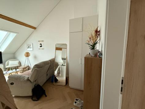 Porrentruy, Giura - Appartamento 2.5 Stanze 45.00 m2 CHF 980.- / mese