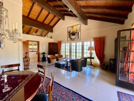 Mollens VS, Valais - Villa 7.5 pièces 422.00 m2 CHF 2'590'000.-