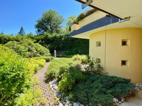 Mollens VS, Valais - Villa 7.5 pièces 422.00 m2 CHF 2'590'000.-