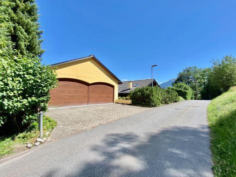 Mollens VS, Valais - Villa 7.5 pièces 422.00 m2 CHF 2'590'000.-