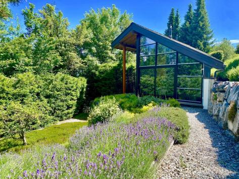 Mollens VS, Valais - Villa 7.5 pièces 422.00 m2 CHF 2'590'000.-