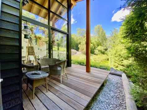 Mollens VS, Valais - Villa 7.5 pièces 422.00 m2 CHF 2'590'000.-