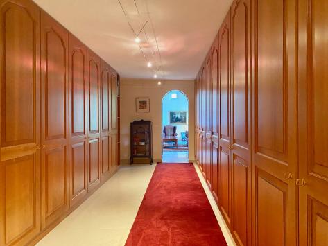Mollens VS, Valais - Villa 7.5 pièces 422.00 m2 CHF 2'590'000.-