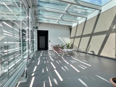 Sierre, Valais - Duplex 4.5 pièces 145.00 m2 CHF 3'160.- / mois