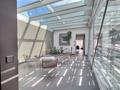 Sierre, Valais - Duplex 4.5 pièces 145.00 m2 CHF 3'160.- / mois