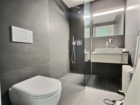 Sierre, Valais - Duplex 4.5 pièces 145.00 m2 CHF 3'160.- / mois