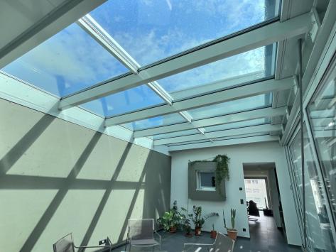 Sierre, Valais - Duplex 4.5 pièces 145.00 m2 CHF 3'160.- / mois