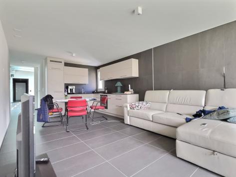 Sierre, Valais - Duplex 4.5 pièces 145.00 m2 CHF 3'160.- / mois
