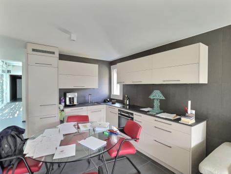Sierre, Valais - Duplex 4.5 pièces 145.00 m2 CHF 3'160.- / mois