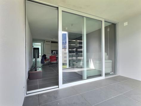 Sierre, Valais - Duplex 4.5 pièces 145.00 m2 CHF 3'160.- / mois
