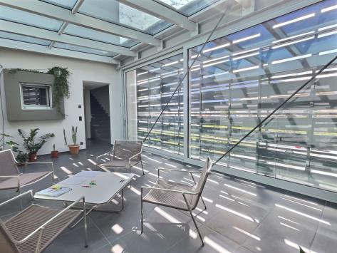 Sierre, Valais - Duplex 4.5 pièces 145.00 m2 CHF 3'160.- / mois