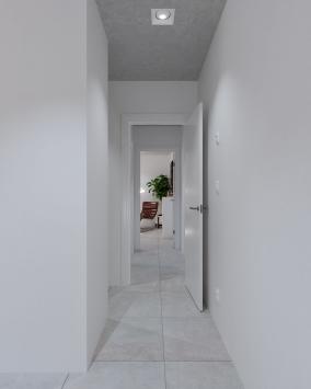 Saxon, Valais - Appartement 2.5 pièces 65.25 m2 CHF 385'000.-