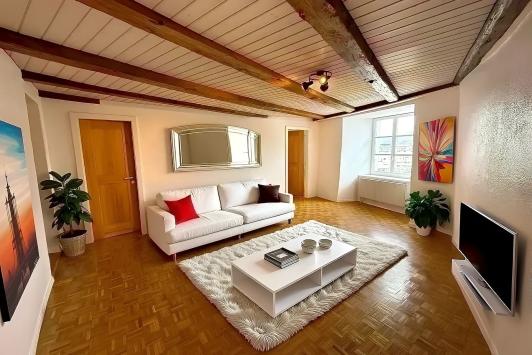 Porrentruy, Jura - Rental and commercial building 7.0 Rooms 320.00 m2 CHF 1'220'000.-