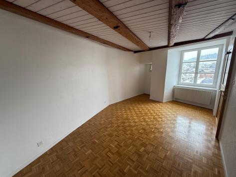 Porrentruy, Jura - Rental and commercial building 7.0 Rooms 320.00 m2 CHF 1'220'000.-