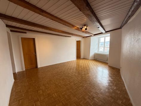 Porrentruy, Jura - Rental and commercial building 7.0 Rooms 320.00 m2 CHF 1'220'000.-