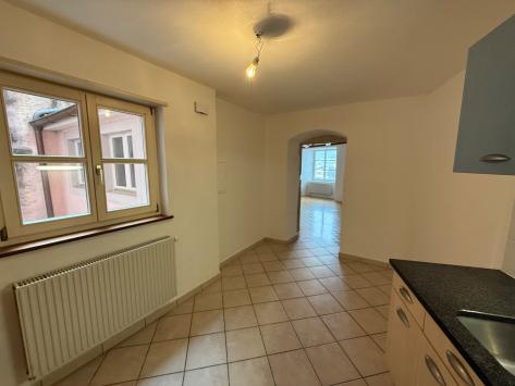 Porrentruy, Jura - Rental and commercial building 7.0 Rooms 320.00 m2 CHF 1'220'000.-