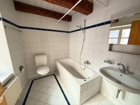 Porrentruy, Jura - Rental and commercial building 7.0 Rooms 320.00 m2 CHF 1'220'000.-