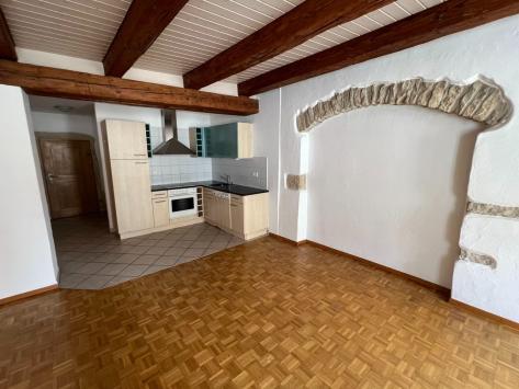 Porrentruy, Jura - Rental and commercial building 7.0 Rooms 320.00 m2 CHF 1'220'000.-