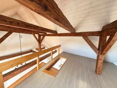 Porrentruy, Jura - Rental and commercial building 7.0 Rooms 320.00 m2 CHF 1'220'000.-