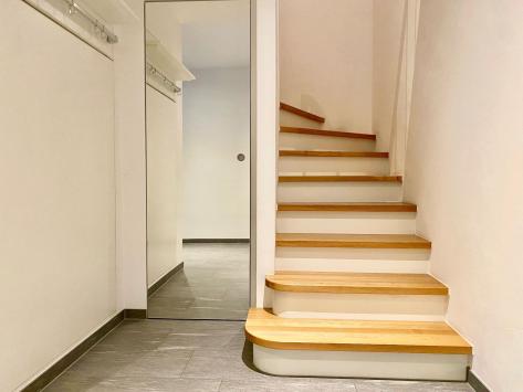 Sion, Valais - Attique 3.5 pièces 126.00 m2 CHF 1'140'000.-