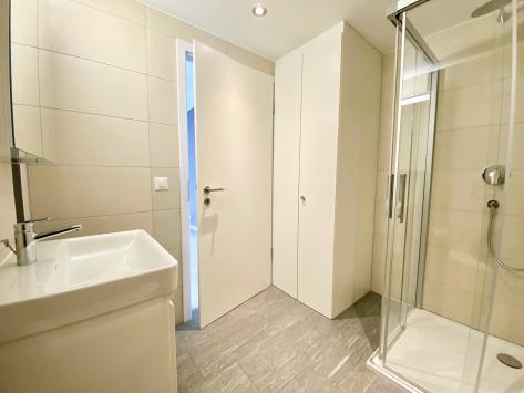 Sion, Valais - Attique 3.5 pièces 126.00 m2 CHF 1'140'000.-