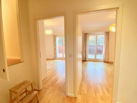 Sion, Valais - Attique 3.5 pièces 126.00 m2 CHF 1'140'000.-