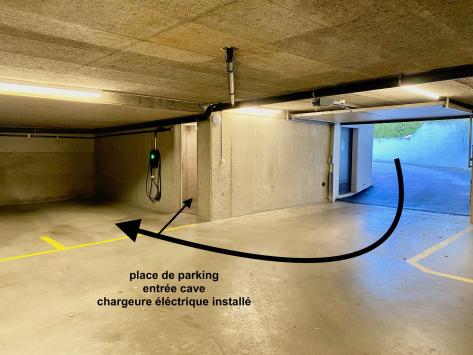 Sion, Valais - Attique 3.5 pièces 126.00 m2 CHF 1'140'000.-