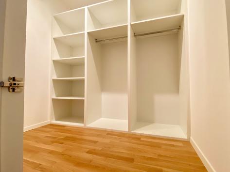 Sion, Valais - Attique 3.5 pièces 126.00 m2 CHF 1'140'000.-