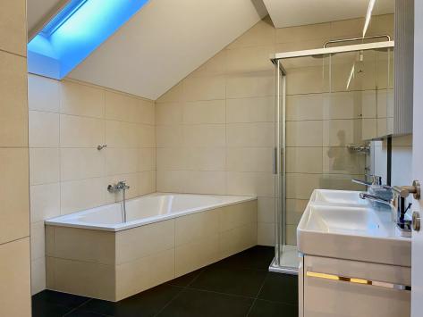 Sion, Valais - Attique 3.5 pièces 126.00 m2 CHF 1'140'000.-