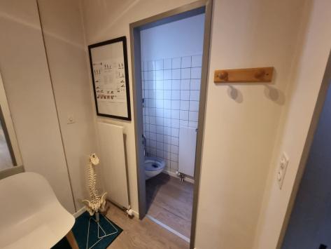 St-Ursanne, Jura - Commerce 3.0 pièces 160.00 m2 CHF 400'000.-
